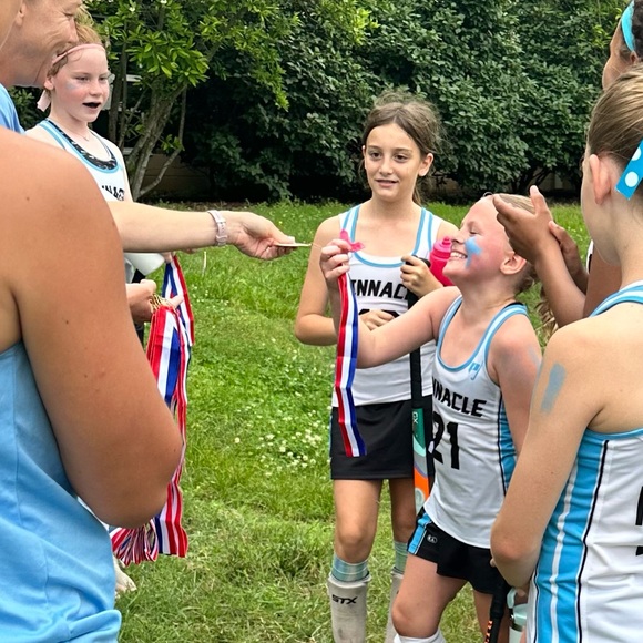 Meet your Posher, Allison - Picture 6 of 6